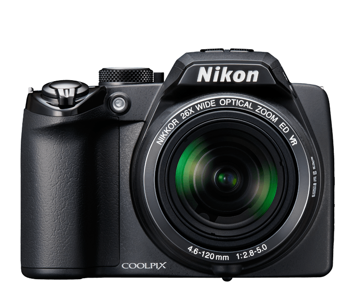 nikon coolpix p200