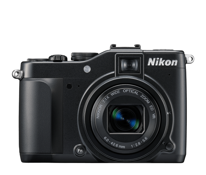 nikon p 7000