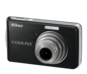  option for COOLPIX S520