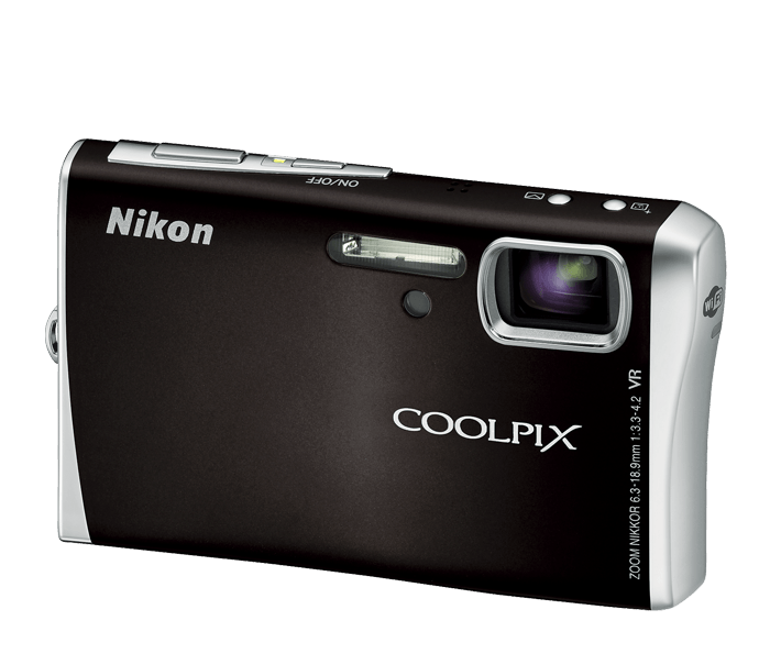 COOLPIX S52c | Nikon
