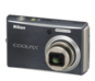  option for COOLPIX S610c