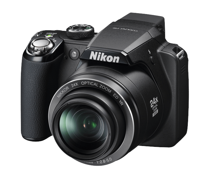 COOLPIX P90 from Nikon