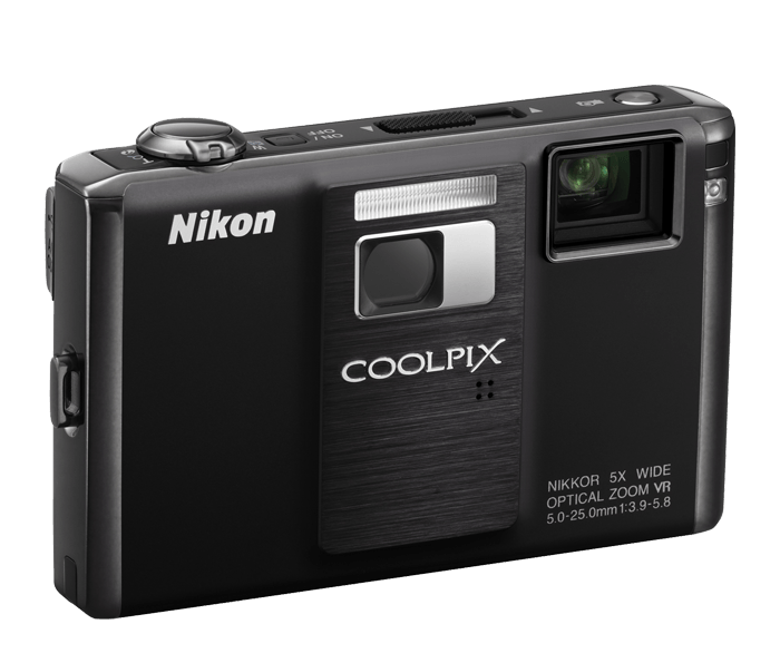 COOLPIX S1000pj | Nikon