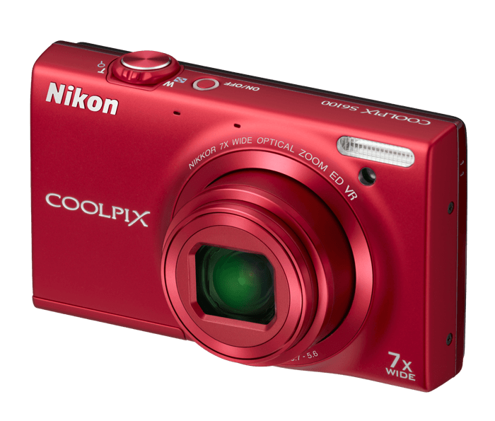 Nikon COOLPIX Style COOLPIX S6300ニコン