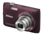 Plum option for COOLPIX S4100