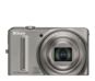 Silver option for COOLPIX S9100