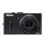  option for COOLPIX P300