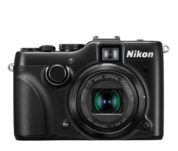 Nikon P7100 Compact Digital Camera | New Point and Shoot Camera