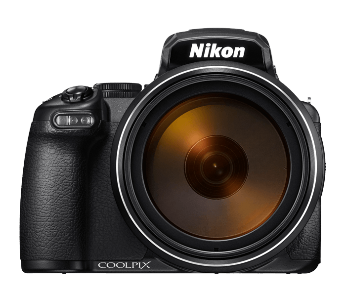Warmte Milieuvriendelijk Chronisch Nikon COOLPIX P1000 Super-telephoto digital camera