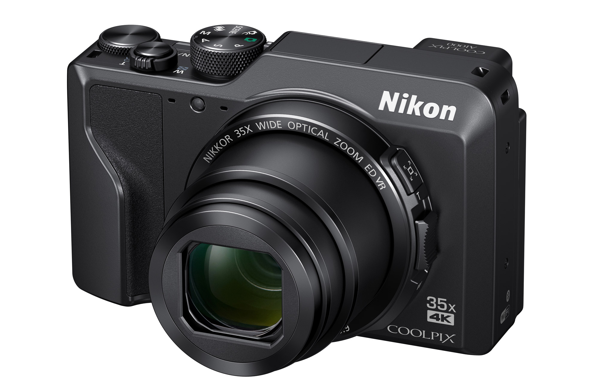 nikon mini camera