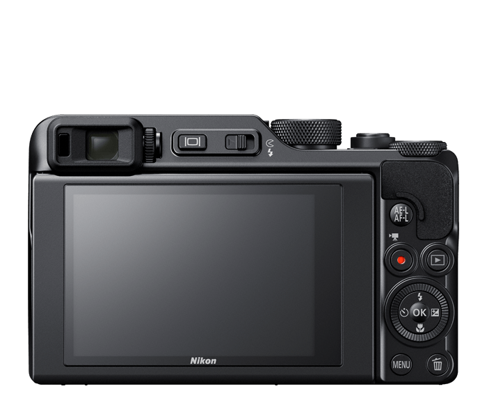 Nikon Coolpix A1000 Review: Long Zoom at a Low Price