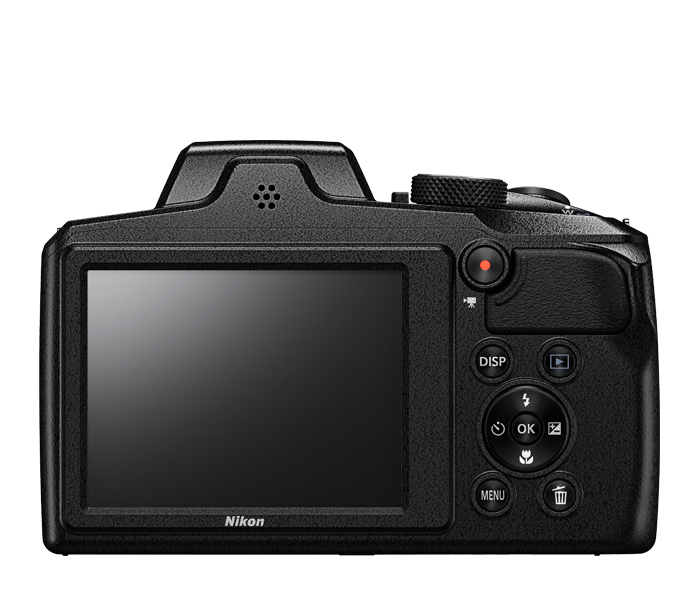 NIKON COOLPIX B600 | Point & Shoot Camera from Nikon