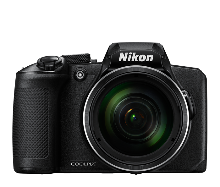 Nikon COOLPIX Bridge COOLPIX B600 BLACK デジタルカメラ カメラ 家電・スマホ・カメラ かわいい！