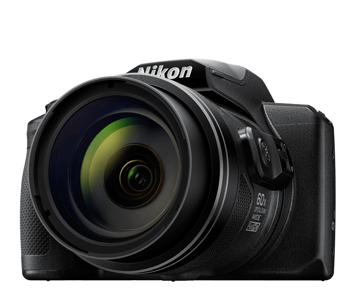 NIKON COOLPIX B600 | Point & Shoot Camera From Nikon