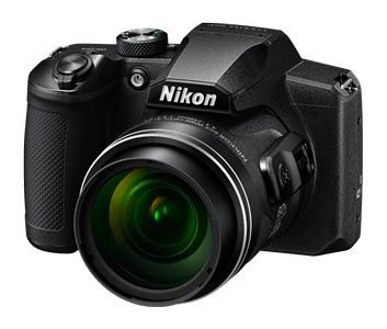 Nikon COOLPIX Digital Point and Shoot Cameras | Nikon