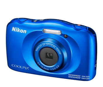 Visualizar golondrina montar Cámaras digitales Nikon
