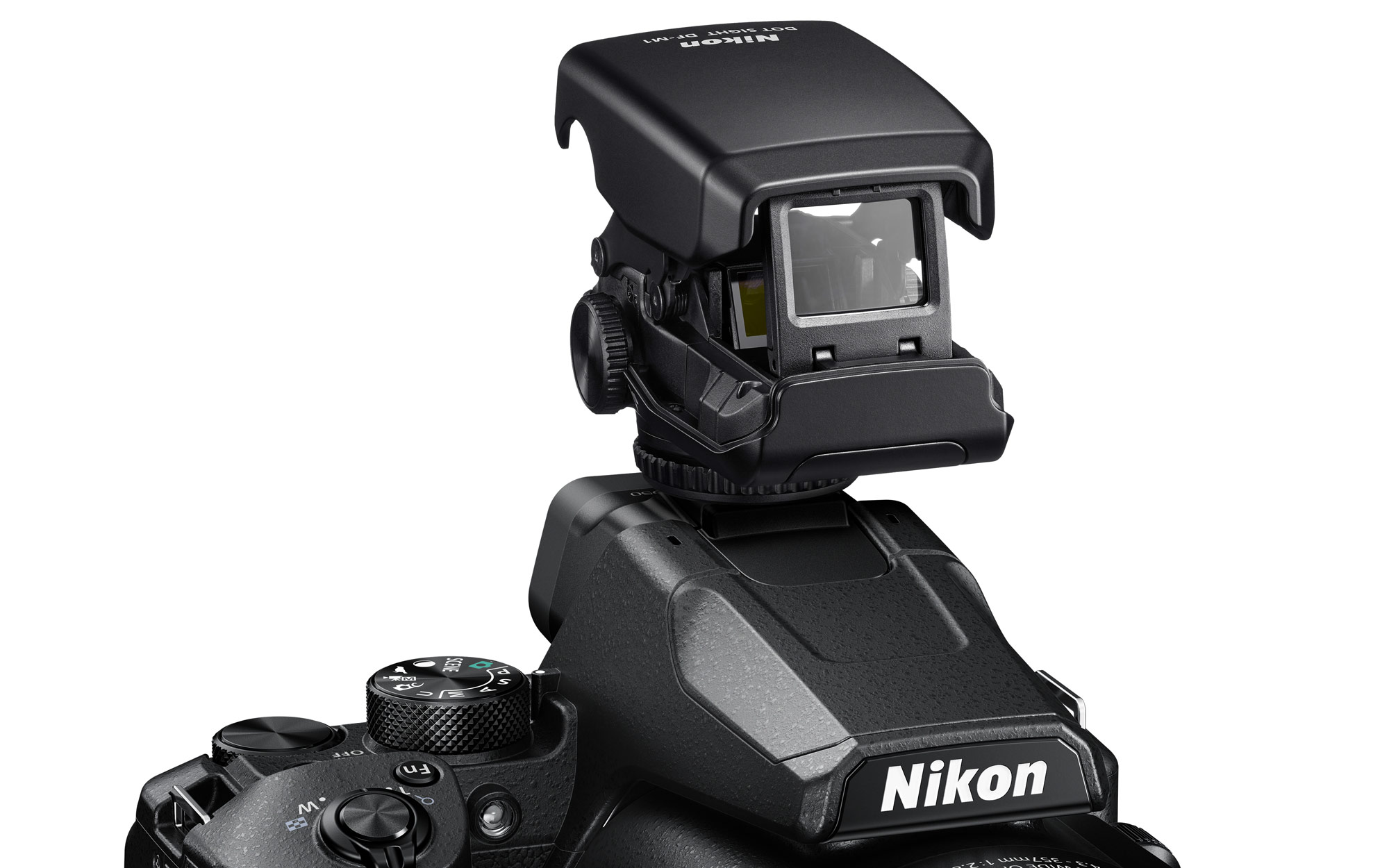 Nikon COOLPIX P950 | Super Telephoto Zoom Digital Camera
