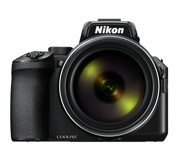 Presentator Huh hand Nikon COOLPIX P950 | Super Telephoto Zoom Digital Camera