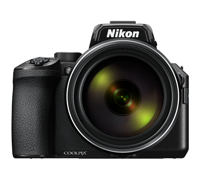 Nikon COOLPIX P950 | Appareil photo numérique avec super téléobjectif