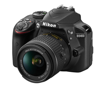 Sano término análogo tenaz Cámaras réflex digitales Nikon