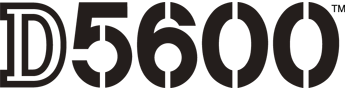 D5600