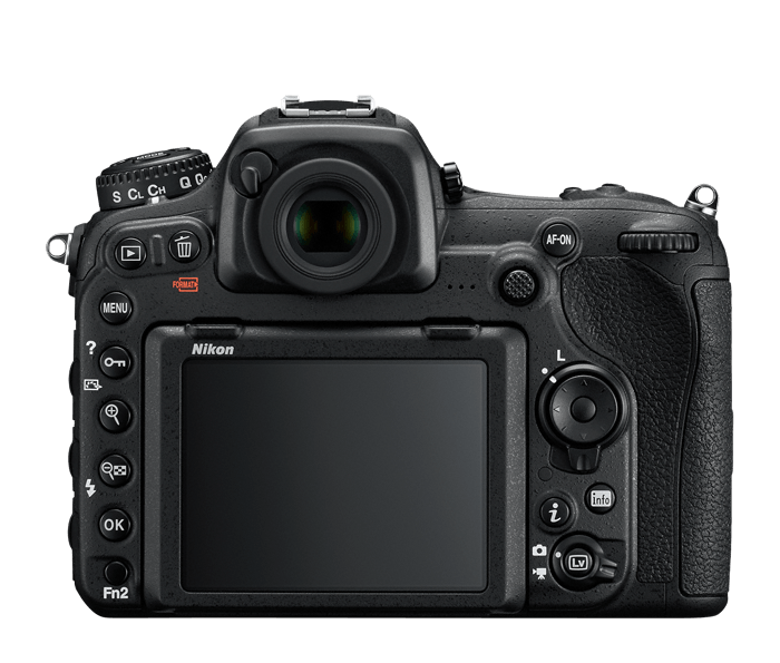 NIKON D500 ニコン-