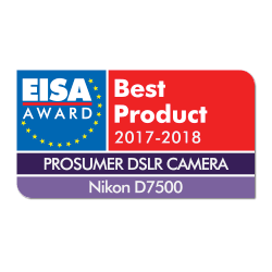 Eisa Award Best Product 2017-2018