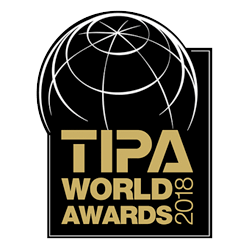 Tipa World Awards 2018