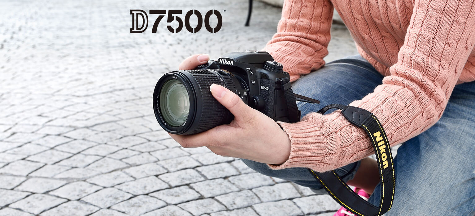 D7500