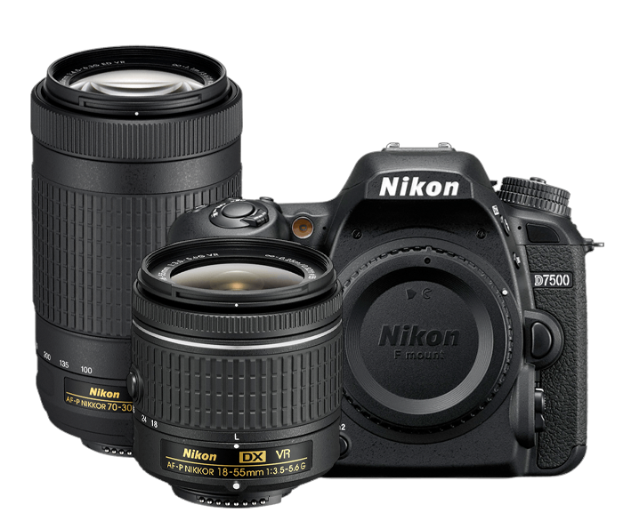 32GB SDHC Class 10 HighSpeed für Digital Kamera Nikon D7500 