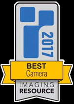 Imaging Resource - Camera of the Year