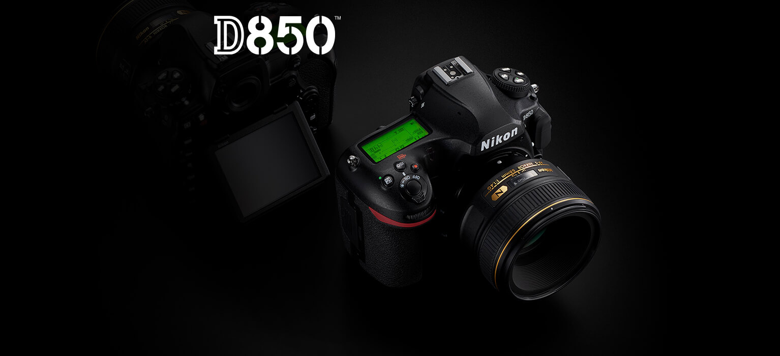 Nikon D850 review