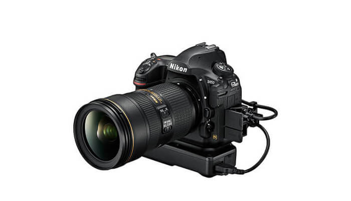 Nikon D850 Pro DSLR Rivals Medium Format Quality, Adds 4K Video - Adorama