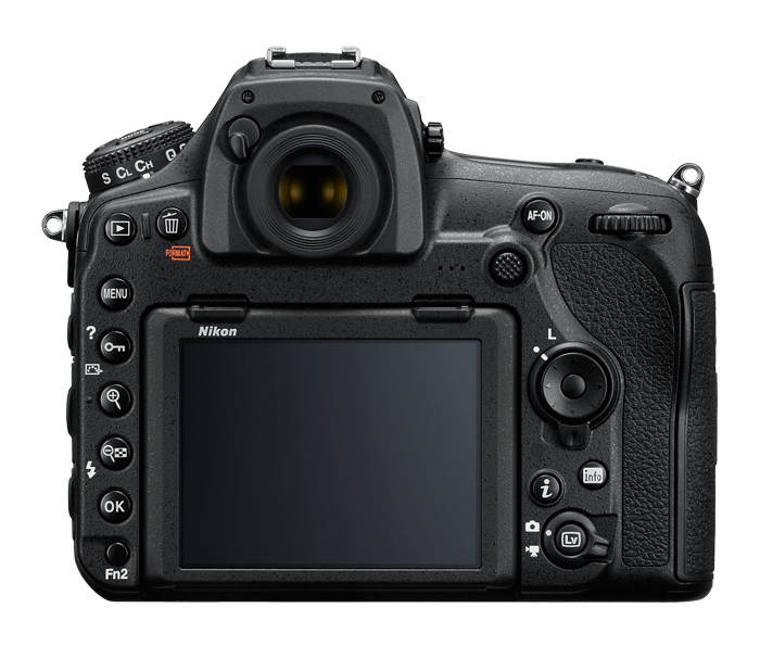 D850 Full Frame Digital SLR Camera | Nikon