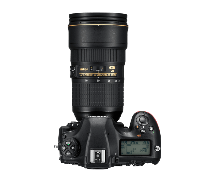 Cámara Digital SLR de Cuadro Completo D850 | Nikon