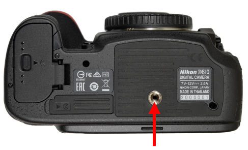 Nikon lens serial number manufacture date