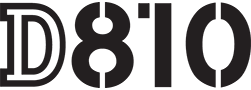 D810
