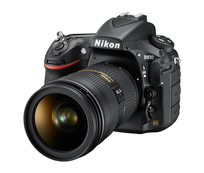 top nikon dslr cameras