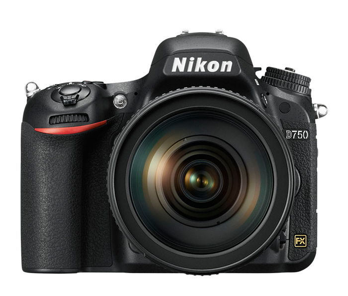 Nikon D750 Full