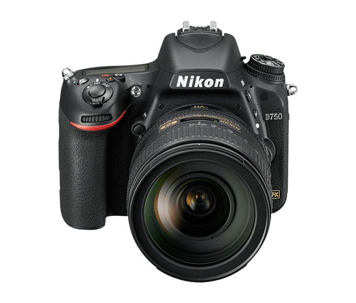 Как подключить nikon d750 к компьютеру по wifi