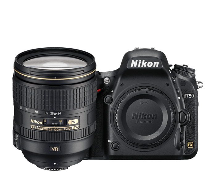 Clothes Massacre analysis Nikon D750 | Camera of the Year | FX-Format Wi-Fi Camera