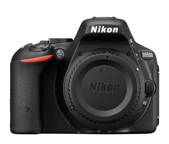 Nikon Right-Angle Viewfinder DR-5 1 Negro Objetivo