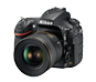  option for D810A