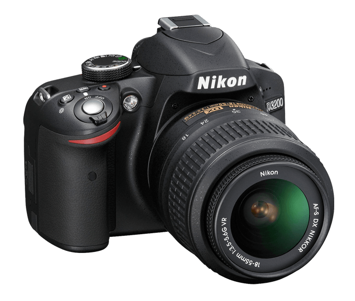Nikon D3200 | Read Reviews, Tech Specs, Price & More