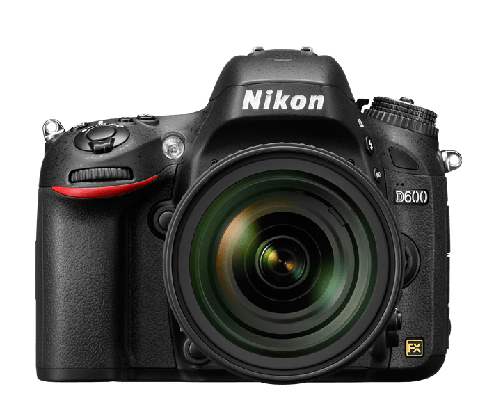 D600 Nikon Digital Camera | Digital SLR Camera from Nikon