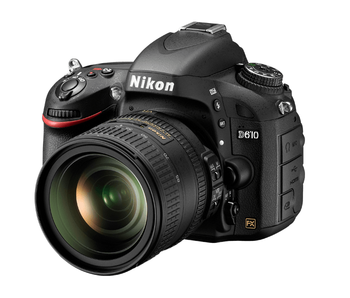 Nikon D500 DSLR Body 1559 - Adorama