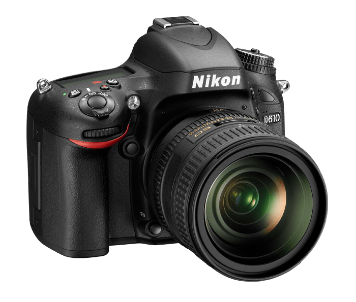 Nikon d610 аккумулятор