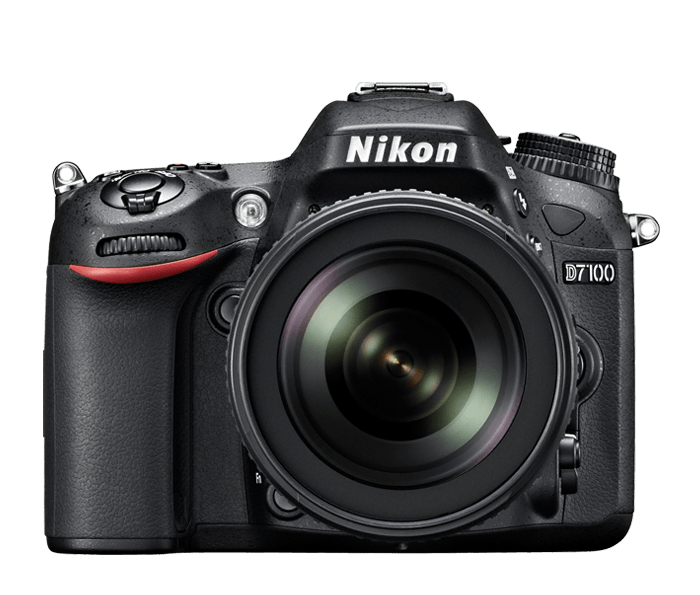 D7100 Nikon Digital Camera| Digital SLR Camera from Nikon