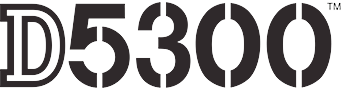 D5300