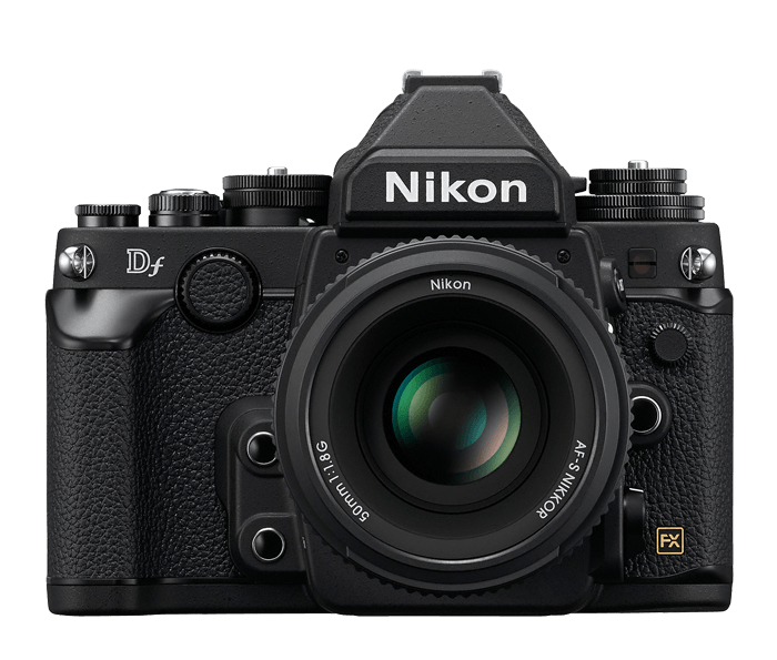 Photo of Nikon Df (Refurbished)